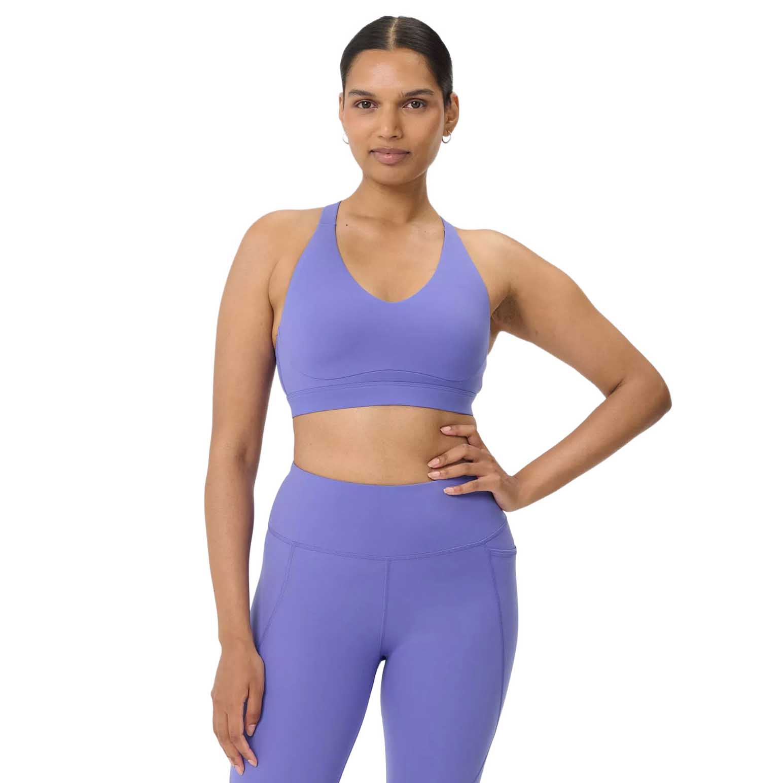 Sweaty Betty Power Pulse Bra